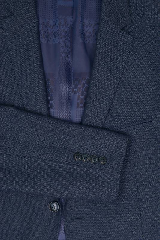 Пиджак мужской Лефевр