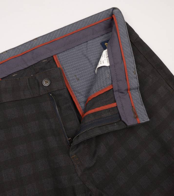 Брюки мужские Трофи