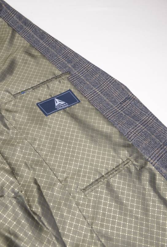 Пиджак мужской Nowal 147П