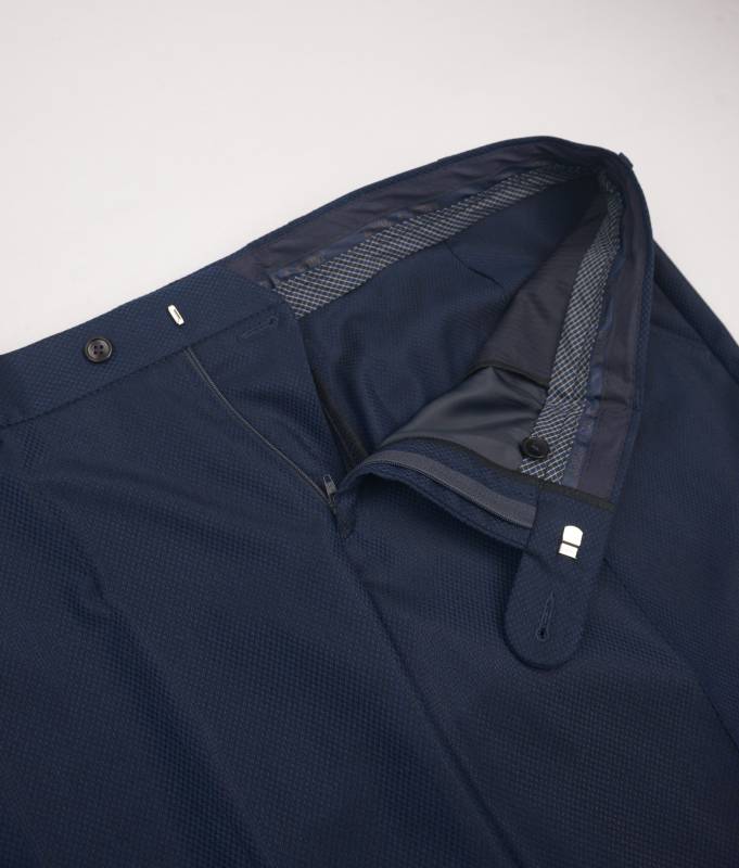 Брюки мужские Пикер