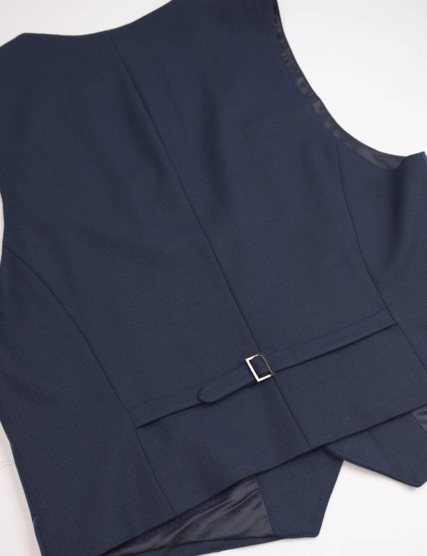 Жилет мужской Сиверс