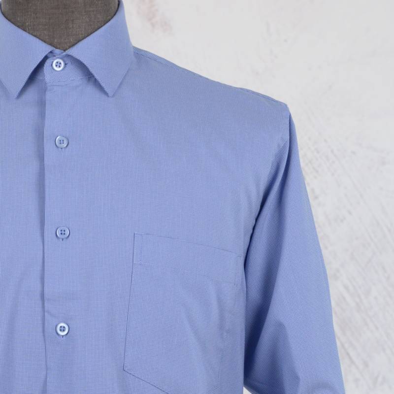 Рубашка мужская Mixers 005TM31MM