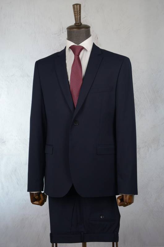 Костюм мужской Comintern 2193BU