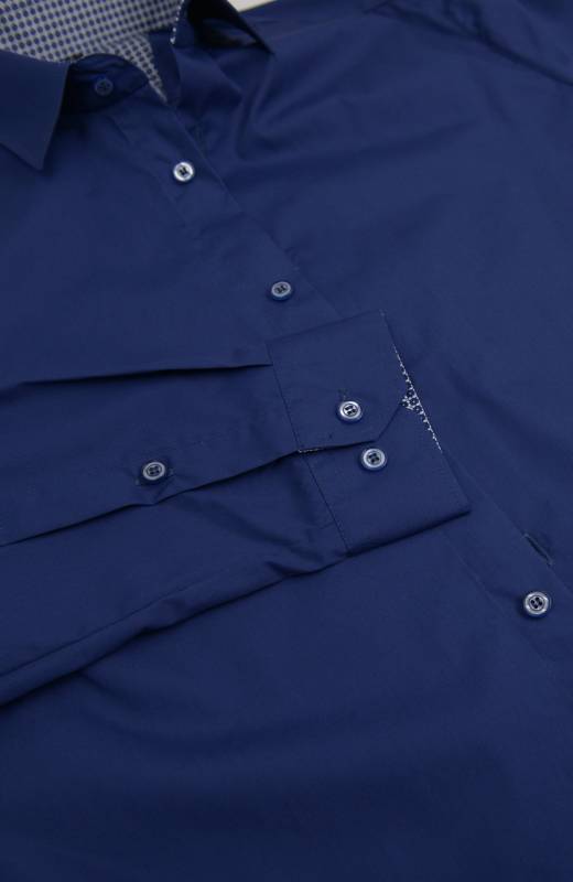 Рубашка мужская PrestigeRT 15-100