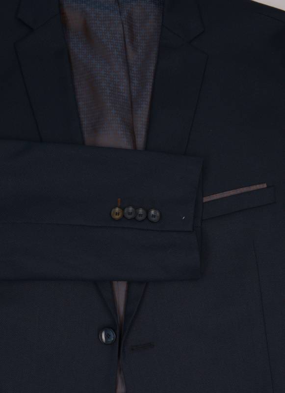 Костюм мужской Мэллоун