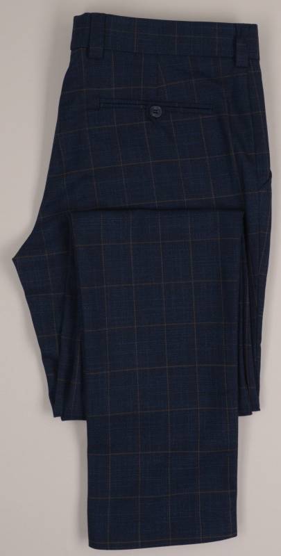 Брюки мужские 95СС