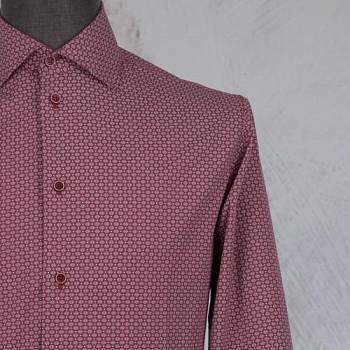 Рубашка мужская PrestigeRT 000