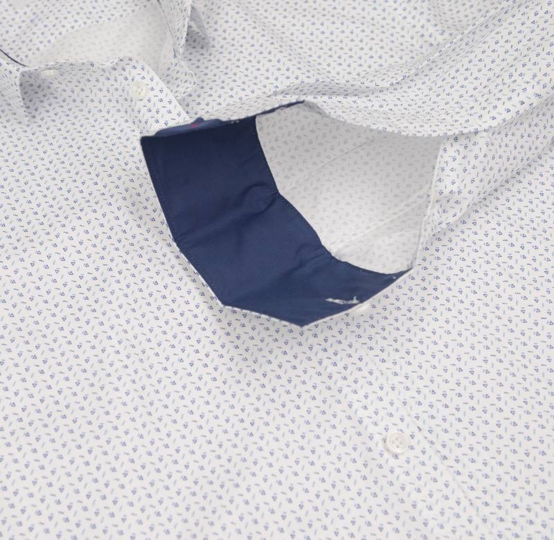 Рубашка мужская Grossir 700GRS