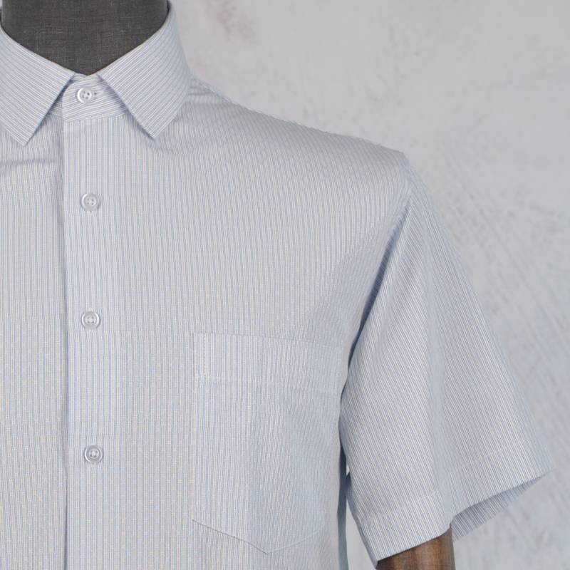 Рубашка мужская Mixers 1250BMMH к/р