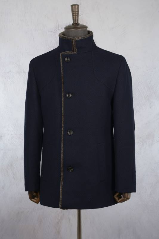 Пальто мужское Джордано