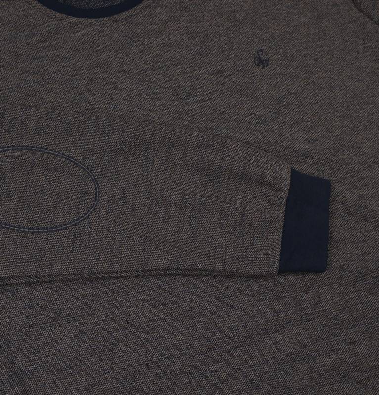 Джемпер мужской SteelWay 2109TABA