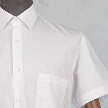 Рубашка мужская Nicolo Angi 2200НТ01 к/р