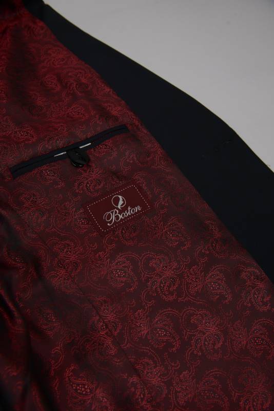 Костюм мужской Boston 23СКМД