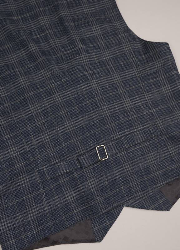 Костюм мужской тройка Nowal 074КД