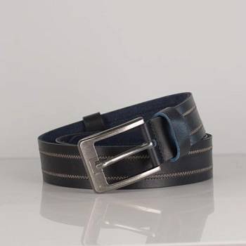 Ремень мужской джинсовый 9005