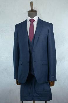 Костюм мужской тройка Nowal 262КД