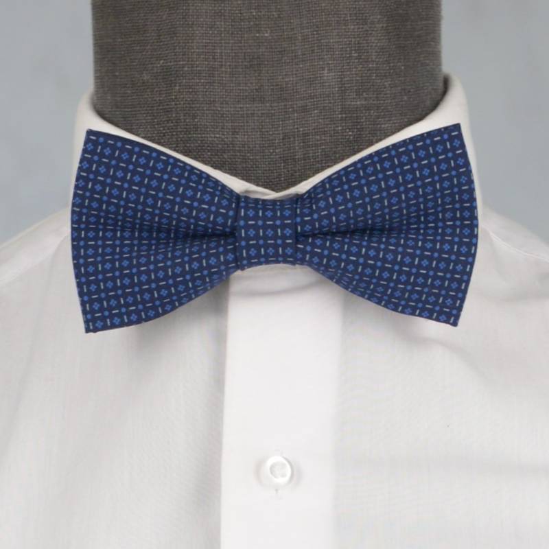 Бабочка мужская 0236