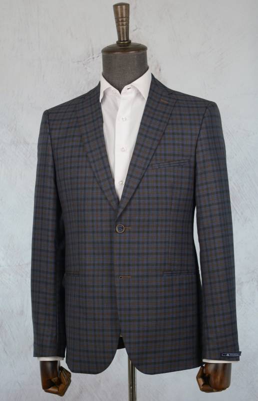 Пиджак мужской Nowal 124П