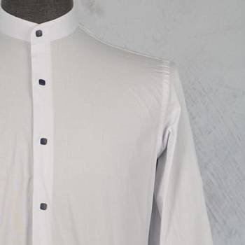 Рубашка мужская Grotoner 103W