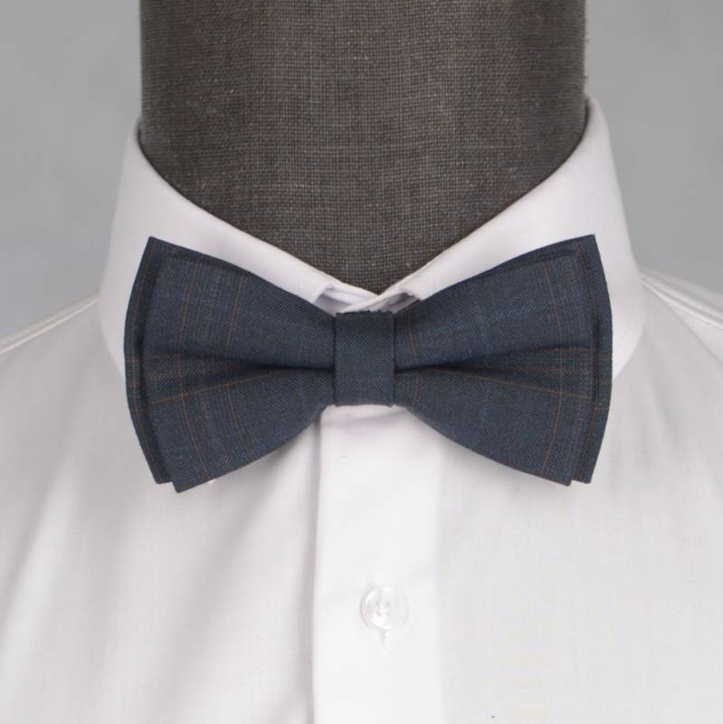 Бабочка мужская 0158