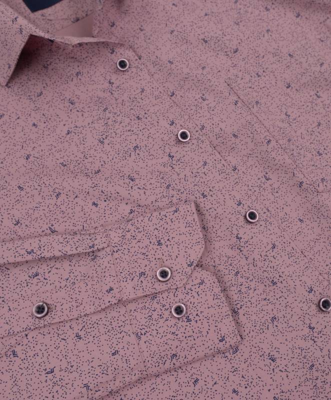 Рубашка мужская Mixers 035BJ36MM