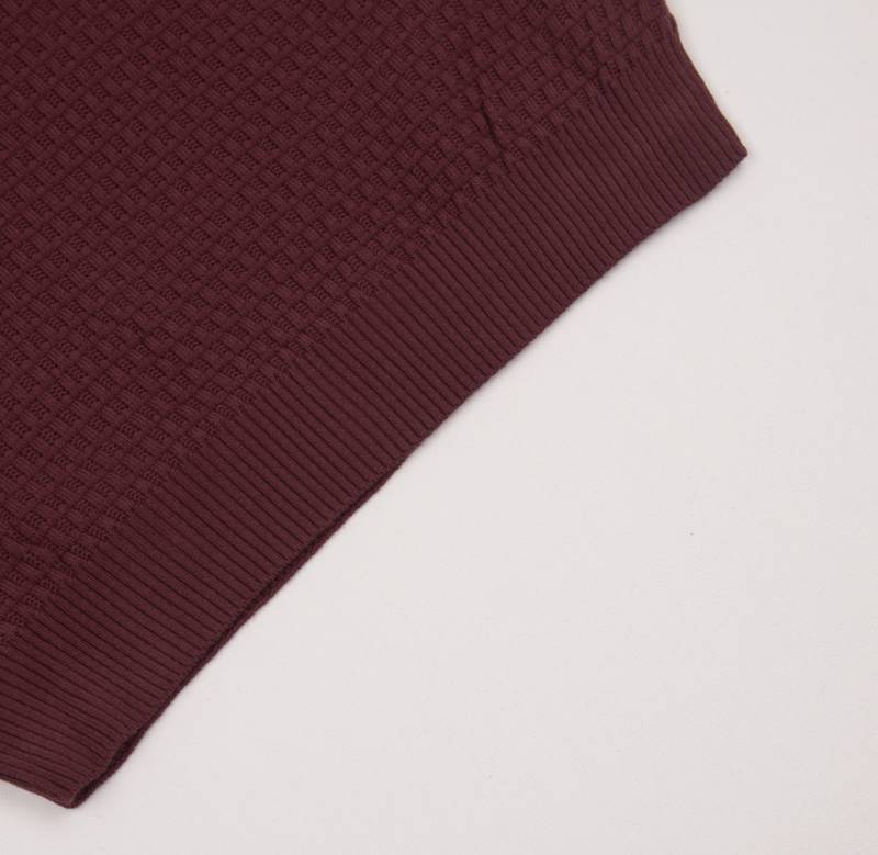 Водолазка мужская VipStendo 68215BR