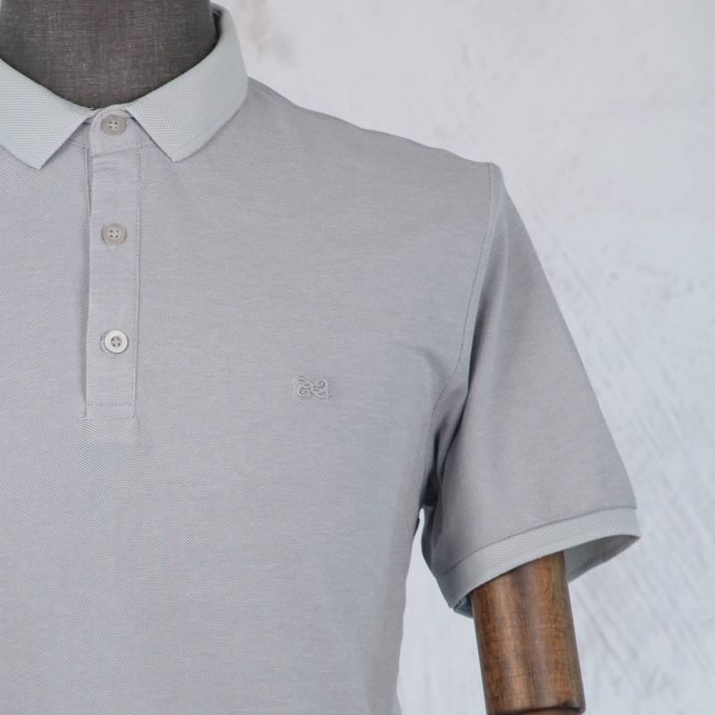 Поло мужское Castello