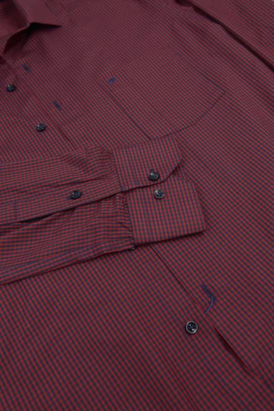 Рубашка мужская Passero 1841-07