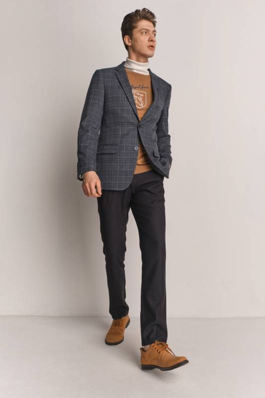 Пиджак мужской Гомес