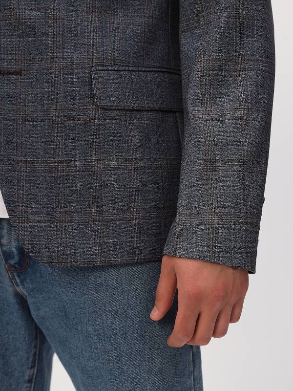 Пиджак мужской Маунт