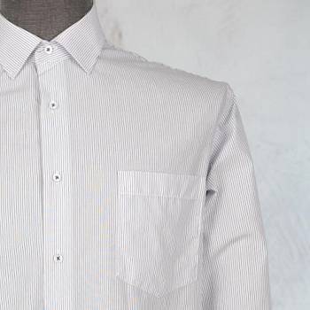 Рубашка мужская Grossir 7480G