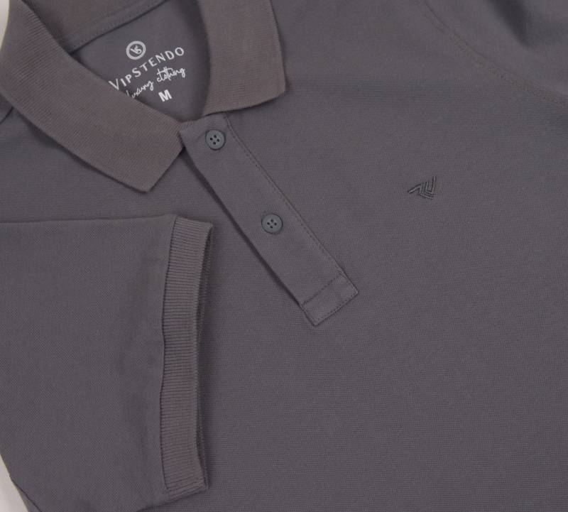 Поло мужское VipStendo 5015GRI