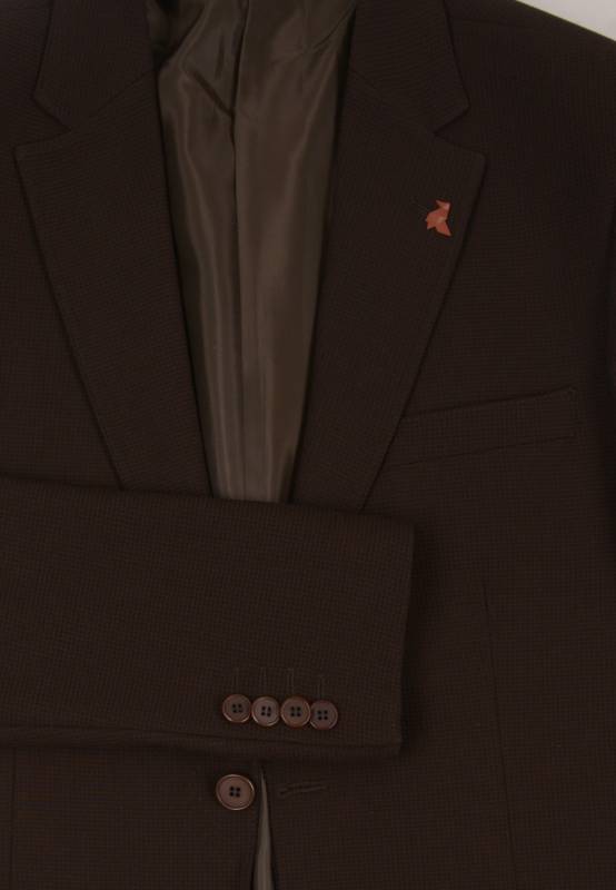 Костюм мужской тройка Офер