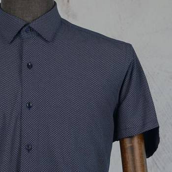 Рубашка мужская Passero PSR10000-14 к/р