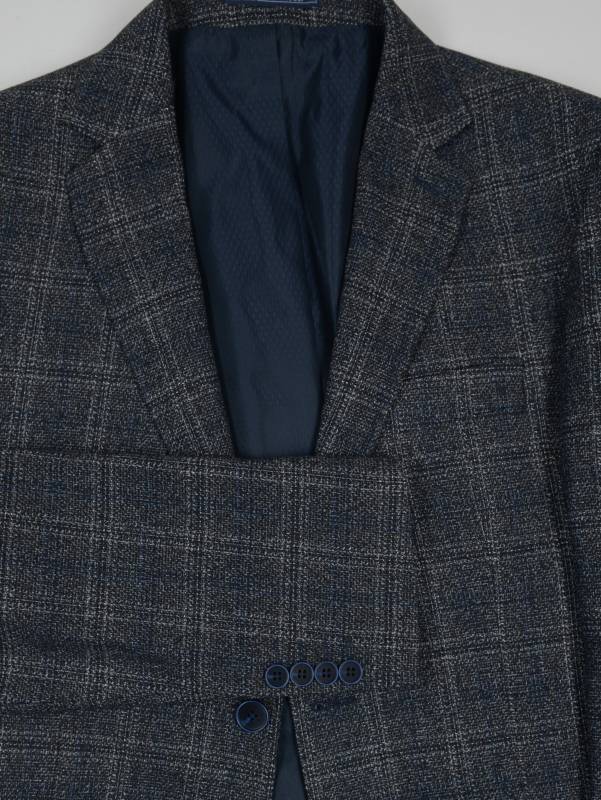 Пиджак мужской Nowal 179П