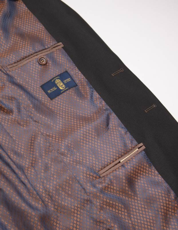 Костюм мужской Лемер