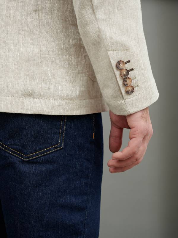 Пиджак мужской Лабарт