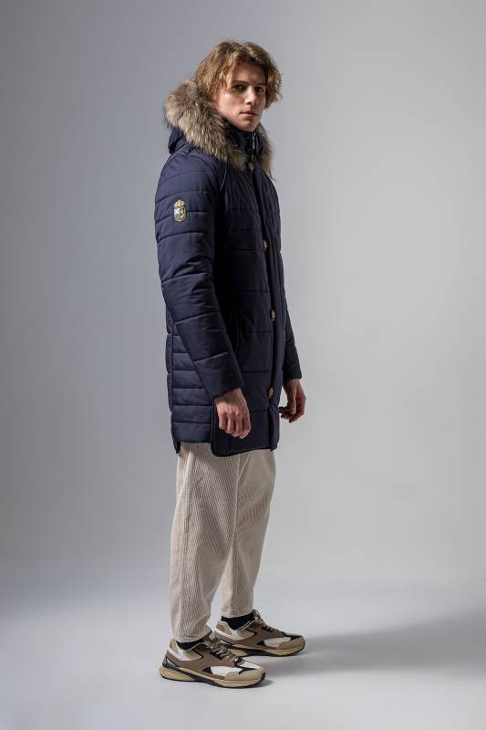 Куртка мужская Вивальди