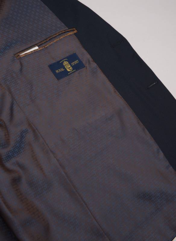 Костюм мужской Мэллоун