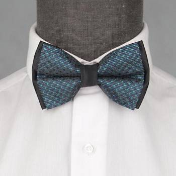 Бабочка мужская 0119