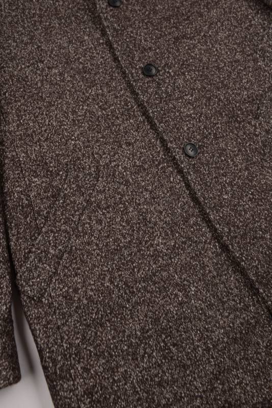 Пальто мужское Nowal 062МПБ