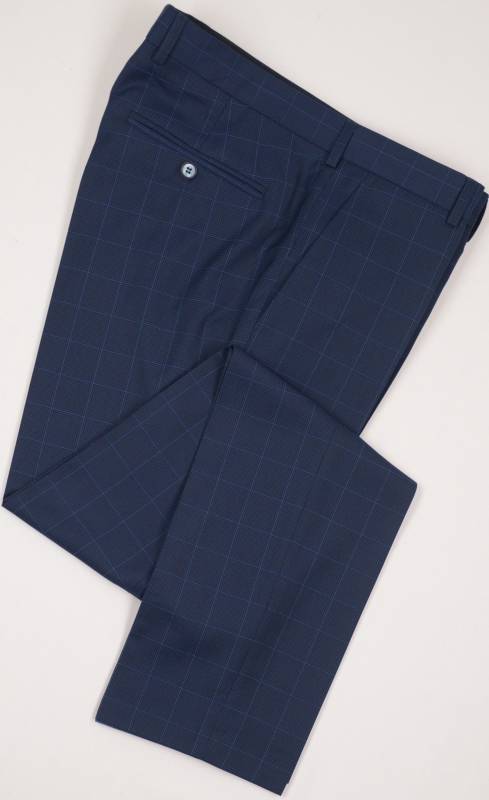 Костюм мужской тройка Nowal 085КД