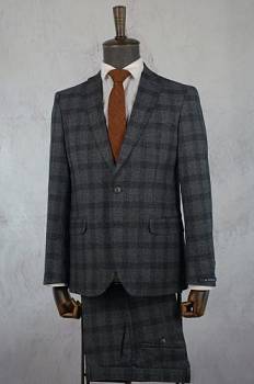 Костюм мужской Nowal 114КД