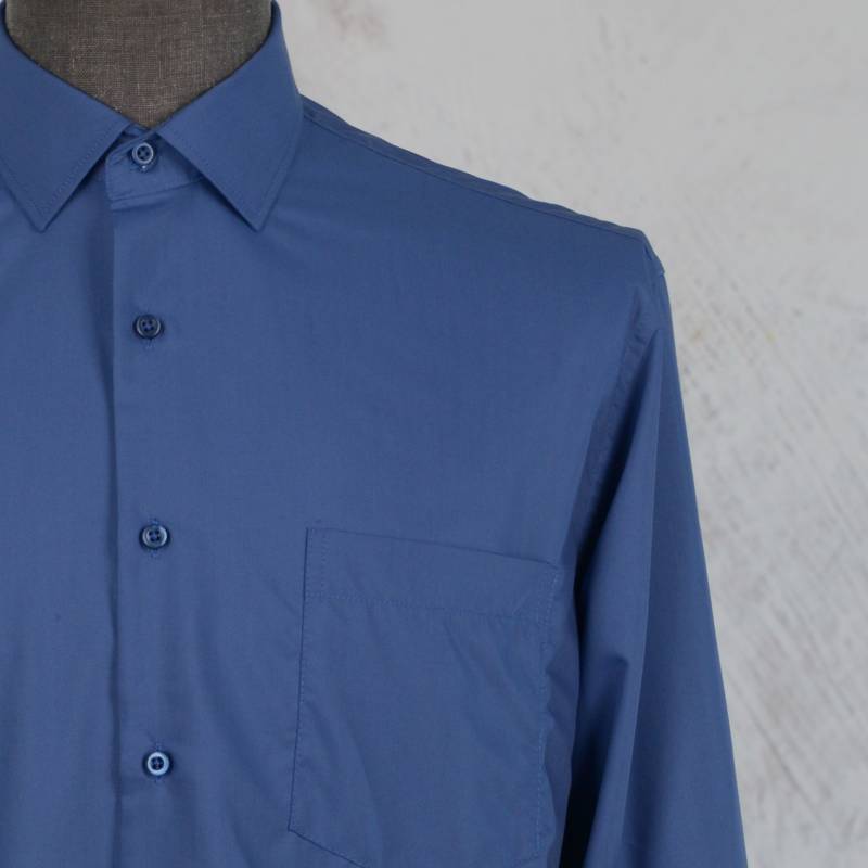 Рубашка мужская Grossir 1061AG