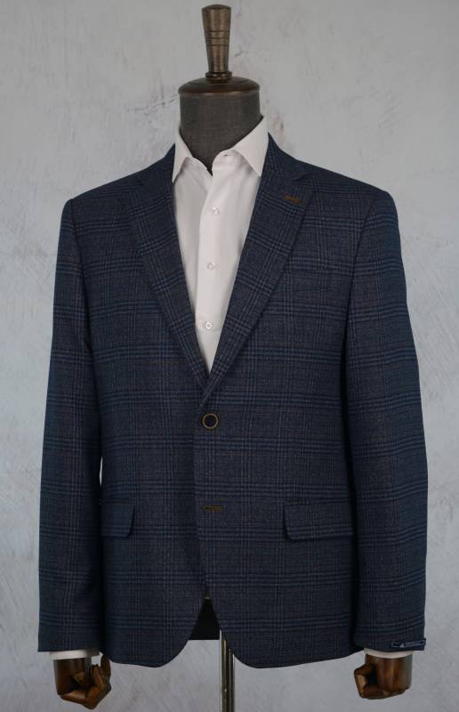 Пиджак мужской Nowal 152П