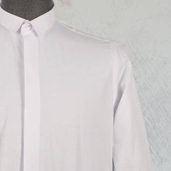 Рубашка мужская Giobellini GBL-S-01W