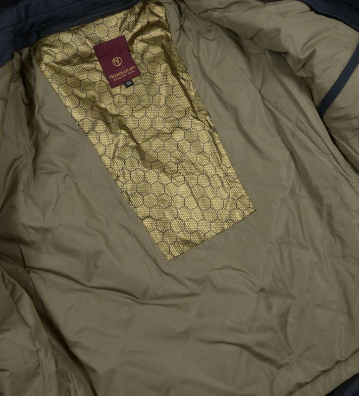 Куртка мужская 536-КМБ