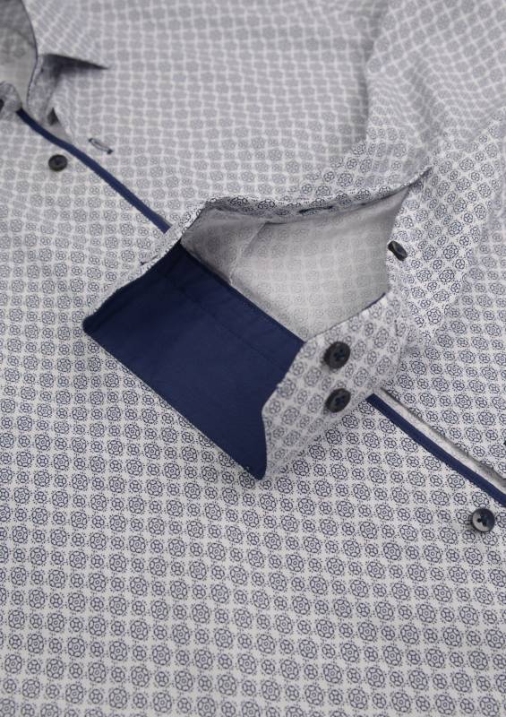 Рубашка мужская Passero PS0002