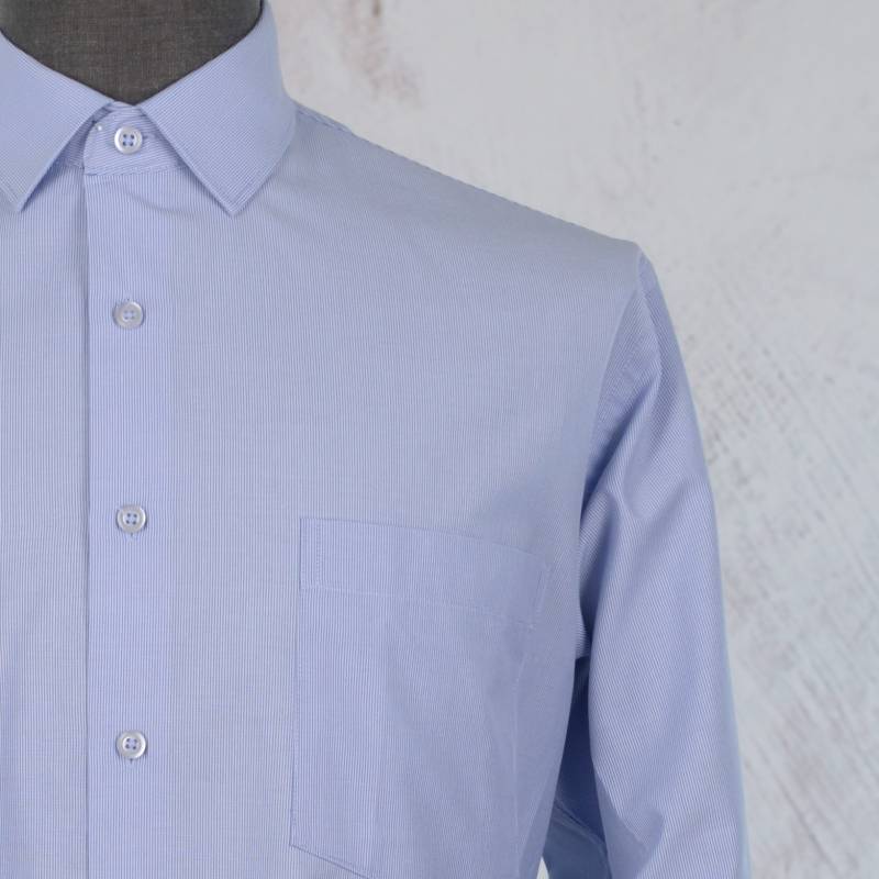 Рубашка мужская Mixers 1283TMMH