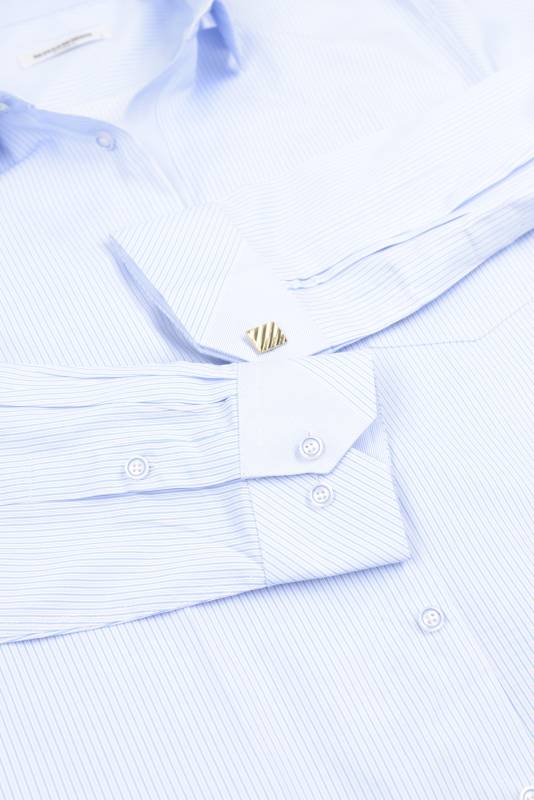 Рубашка мужская Grossir 6631G